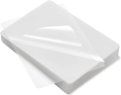 1000 Pack Thermal Laminating Pouches, 9 x 11.5-Inches, 5 mil Thick by COOPATY