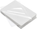 500 PackThermal Laminating Pouches, 9 x 11.5 Inches, 5 Mil Thick Clear by COOPATY