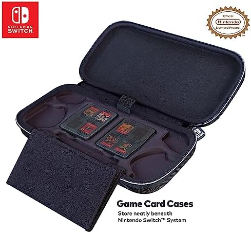 Game Traveler R.D.S. INDUSTRIES, INC Deluxe Licensed Travel Case - Image 6