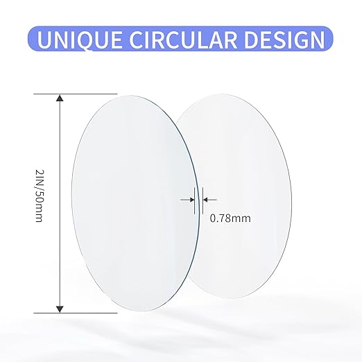 20PCS Double Sided Adhesive Pads - Image 2