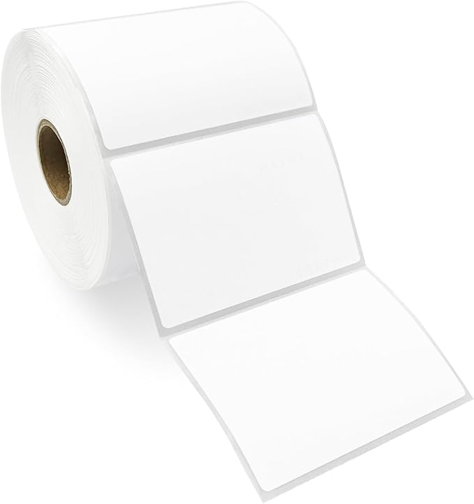 Compatible Thermal Labels Replacement - Image 6