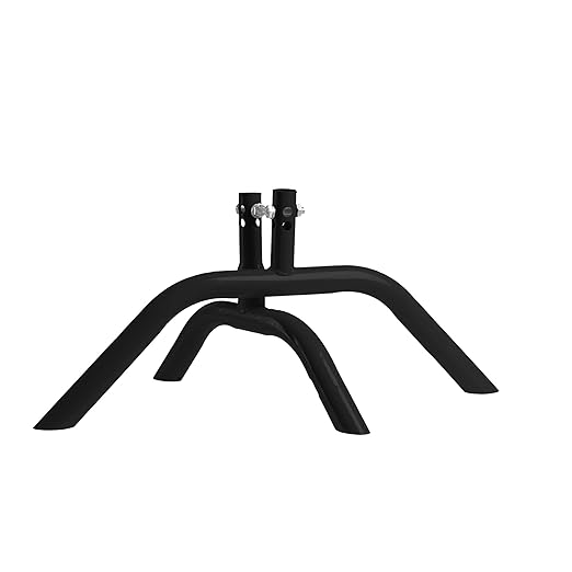 Angry Bull Barricades Metal Interlocking Steel Barricade - Image 3