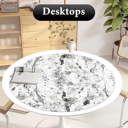 Drawer and Shelf Liner for Kitchen Cabinet: 23.6 in X 30 Ft Non Slip - Image 4