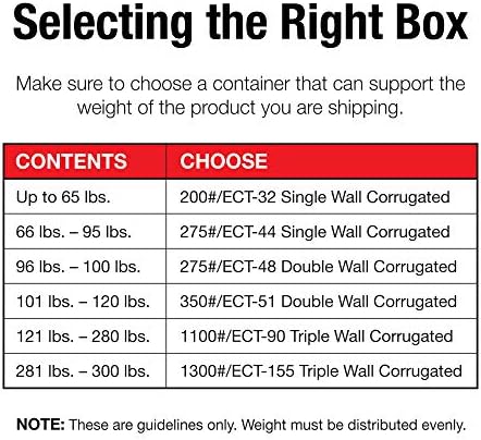 AVIDITI 10 x 10 x 30 Corrugated Cardboard Boxes, Tall 10"L x 10"W x 30"H, Pack of 25 | Shipping, Packaging, Moving, Storage Box for Home or Business, Strong Wholesale Bulk Boxes - Image 3