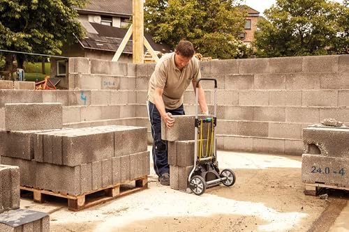 Wolfcraft TS850 Transport System - Image 3