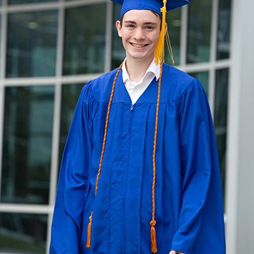 Endea Graduation Single Honor Cord - Image 6