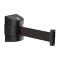 DuraSteel Wall Mount Crowd Control Retractable Belt Barrier by DuraSteel