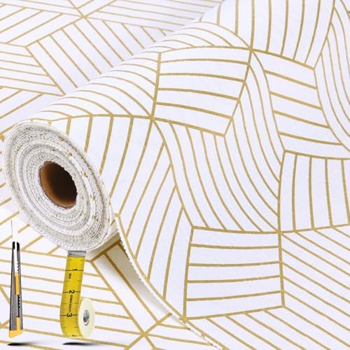 Shelf Liners for Kitchen Cabinets 20in x 20FT, Non Adhesive Cabinet Liner by Kimhan