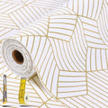 Shelf Liners for Kitchen Cabinets 20in x 20FT, Non Adhesive Cabinet Liner by Kimhan