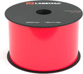 LabelTac LT4/LT4P/LTPX Label Supply 3" x 150' Red by LabelTac