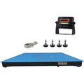 SellEton SL-800 NTEP 4' x 6' Industrial Floor Scale Digital Floor Scale by SELLETONSCALES