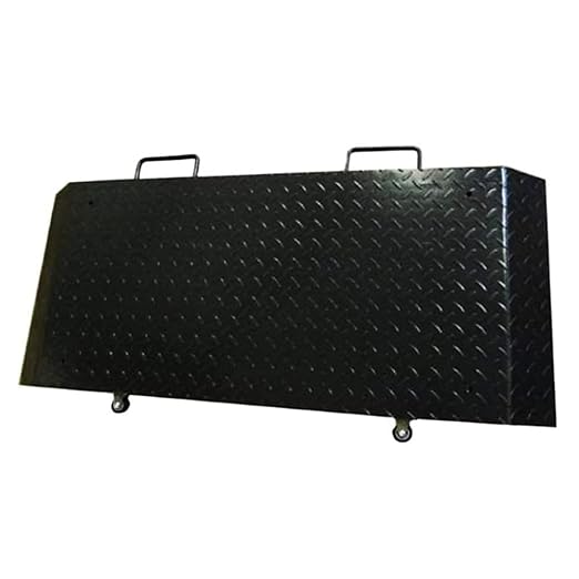 Medium Livestock Scale/Farm Animal Weighing Equipment, Capacity 2000 x 0.2 lb - Image 2