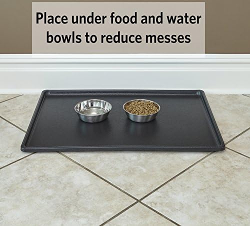 LifeStages by MidWest 36-Inch Replacement Pan, 35.5 x 23.8 x 1 Inches - Image 4
