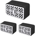 THU9476 Deodorizer Filter Fits TOTO WASHLET S300E S350E, 3 Pack by Unknown