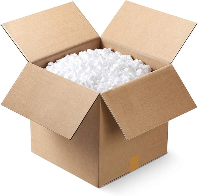 Edenseelake Shipping Boxes Small 5 x 5 x 5 inches Cardboard Boxes, 25 Pack - Image 6