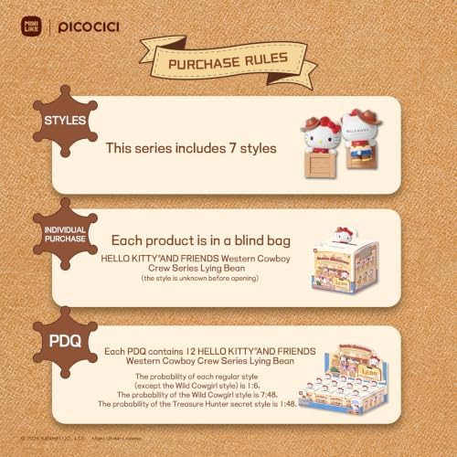Hello Kitty Phone Decoration Sanrio Blind Box Cinnamoroll Kuromi Pochacco - Image 7
