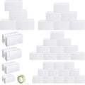 Outus 32 Pack 4 Sizes Shipping Boxes Mailers Corrugated Cardboard Box Kraft by Outus