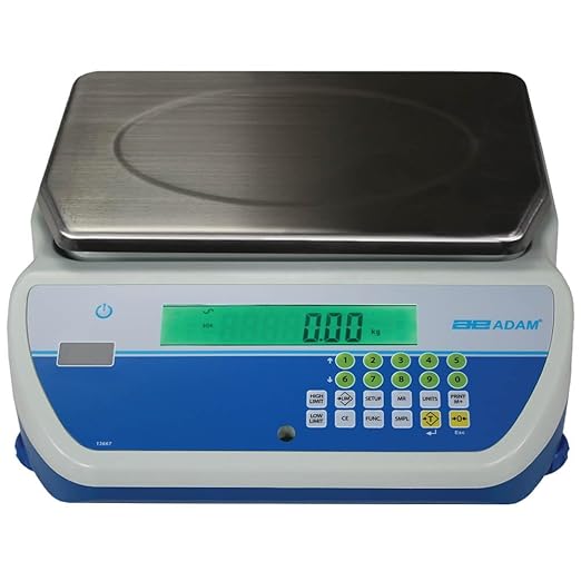 Adam Equipment CKT-M Approved Bench Checkweighing Scales - Image 2