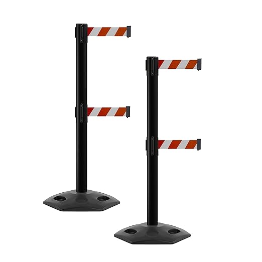 CCW Series WBB-200D by Crowd+Control+Warehouse