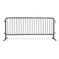Crowd Control Warehouse Angry Bull Barricades Heavy Duty Crowd Control Metal by Crowd+Control+Warehouse