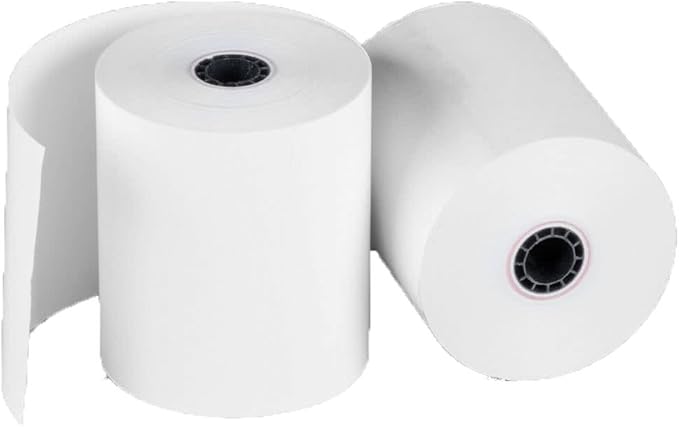 Thermal Paper Rolls 3 1/8 x 230 - Image 2