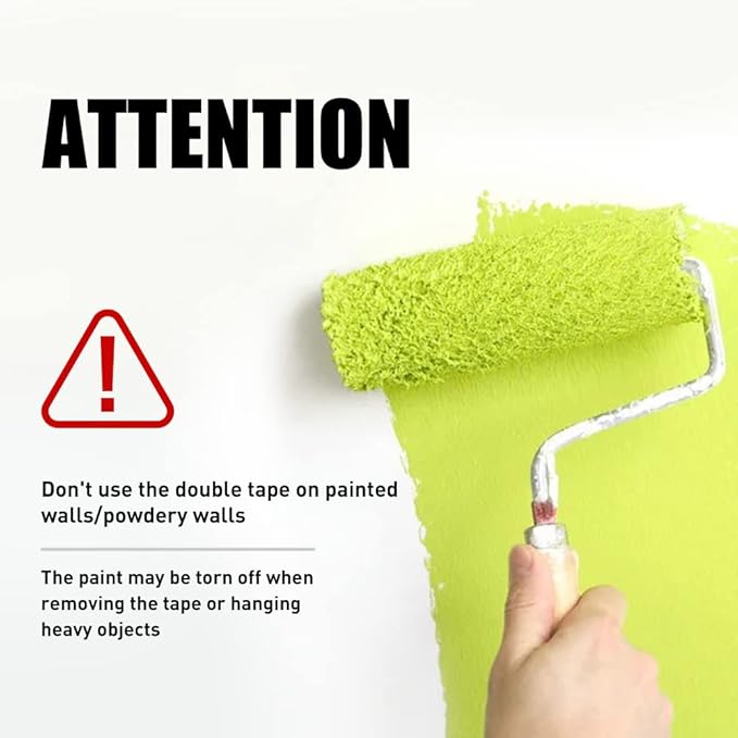 Double Sided Tape Heavy Duty - Image 6