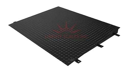 Liberty Pallet Size Floor Scale - Image 2