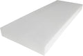 Foamma 3" x 30" x 72" High Density Upholstery Foam Cushion Made in USA! by Foamma