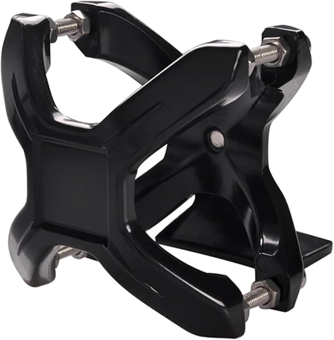 Adjustable LED Work Light Bracket - Image 3