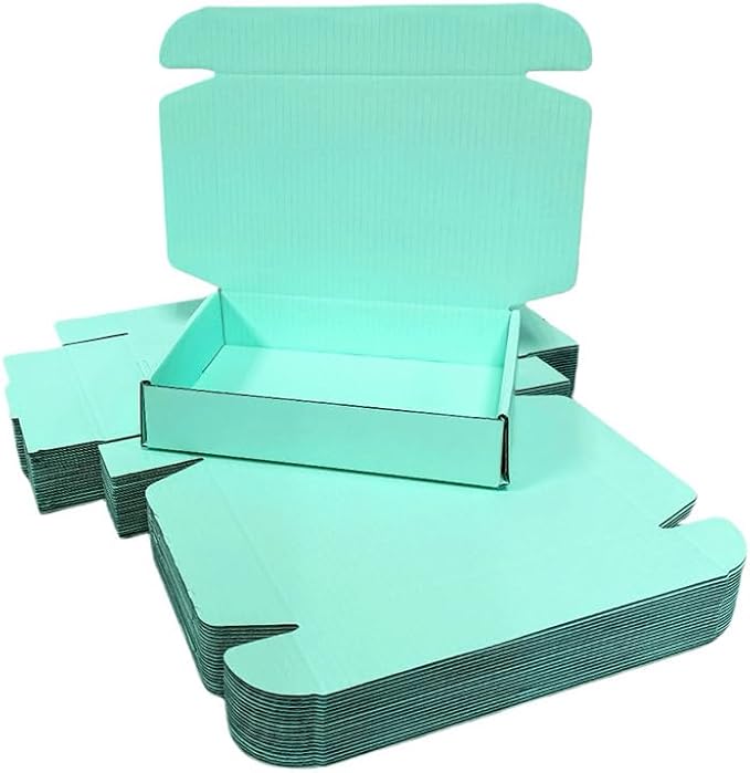 20 Pcs 15.8 x 11.8 x 3 inches Larger size Shipping Boxes - Image 3