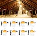 60W LED Temporary Work Light, Outdoor LED Construction Light 15000LM 8Pack by KUKUPPO-ProfessionalLEDLightsManufacturerprovidesmanykindsofhighqualitylightsapplicationforfactoryhomegardenindooroutdoorandetc