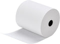 MFLABEL 40 Rolls Thermal Receipt Paper Rolls 3-1/8 x 230ft Thermal Paper Rolls by MFLABEL