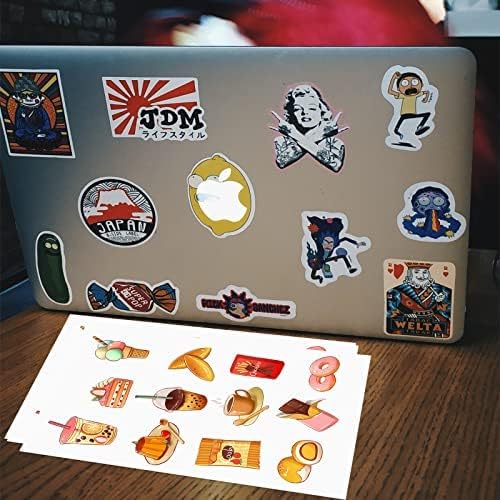 Full Sheet Sticker Paper for Laser & Ink Jet Printers, 8.5" x 11" Full Sheet Address Shipping Label, 1000 Sheets 1000 Labels - Image 7