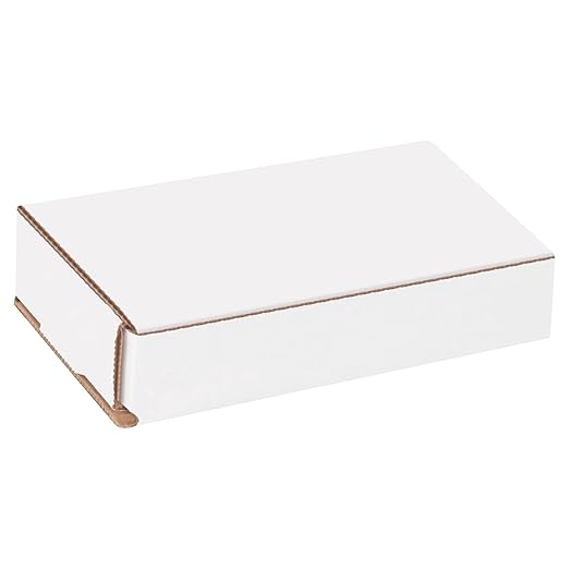 Box USA BM531 5"L x 3"W x 1"H - Image 6