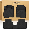 LASFIT Floor Mats for Honda HRV 2027-2023 & for Acura ADX 2025-2026 by LASFIT