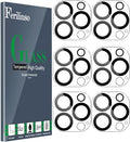 Ferilinso Camera Lens Protector for iPhone 14 Pro Max/15 Pro Max/14 15 Pro by Ferilinso