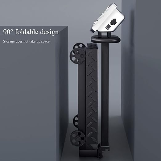 660lb Industrial Platform Scale - Image 5