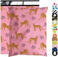 Poly Mailer 10x13 Inch 100 Pcs, Shipping Bags for Clothing by JOWLROEL