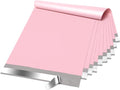 Fuxury Poly Mailers 14.5x19 Inch 200Pcs, Bulk Shipping Bags by Fuxury