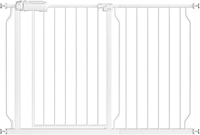Fairy Baby Easy Step Safety Gates by FairyBaby