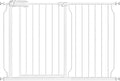 Fairy Baby Easy Step Safety Gates by FairyBaby