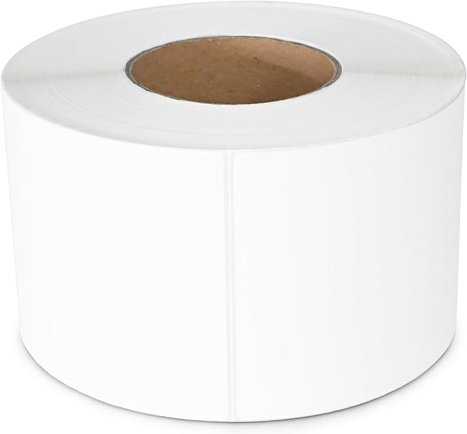 L LIKED Direct Thermal Labels 4"x 6" by LLIKED