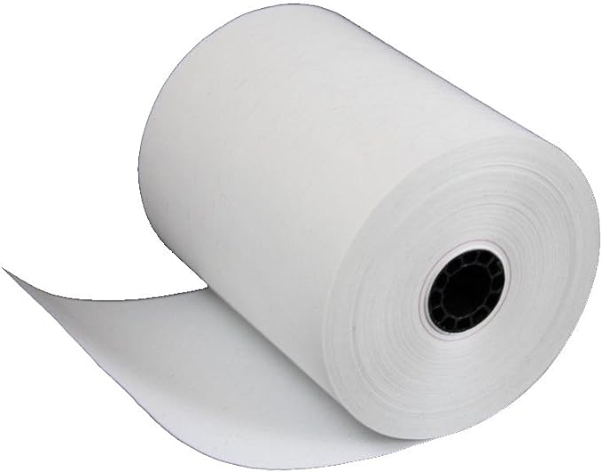 Thermal Paper Rolls 3 1/8 x 230 by BuyRegisterRolls%C2%AE
