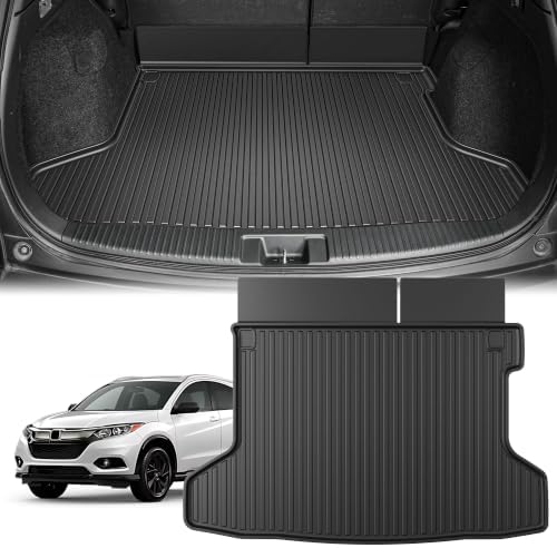 Original Cargo Liner Fit for Honda HR-V AWD 2016-2022 by TTXLIGHTING%C2%AE