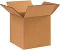 Tape Logic TLHD242418DW Double Wall Boxes, 24" x 24" x 18", Kraft (Pack of 10) by TapeLogic