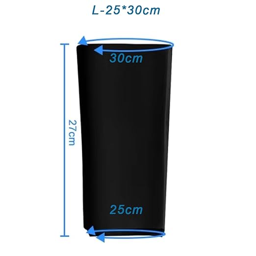 Coldcool Knee Ice Pack Wrap for Injuries, Reusable Gel Cold Packs Brace 360° - Image 8