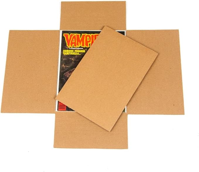 Gemini Magazine and Comic Book Mailers - Image 2