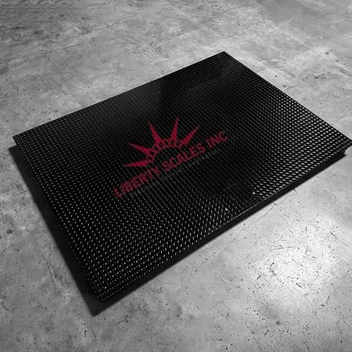 Heavy Duty Industrial 60" x 84" Floor Scale Accurate Livestock Digital 5’ x 7 - Image 5