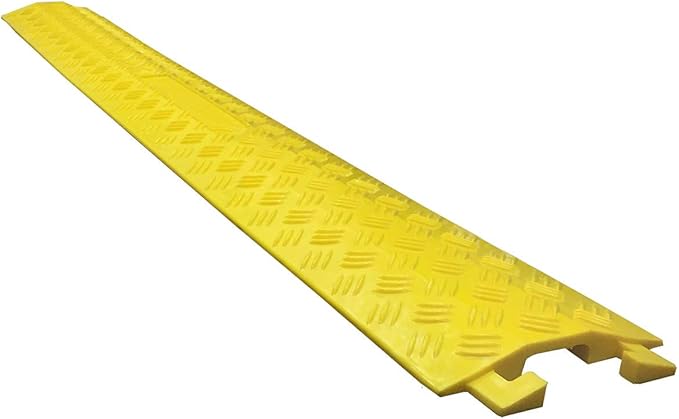 Electriduct Drop Trak Cable & Hose Protector Cord Cover - Image 4