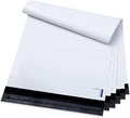 POLYSELLS 100 Pack 19x24 Inch White Poly Mailers Shipping Envelopes, Strong by POLYSELLS